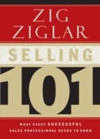 Cover von Selling 101
