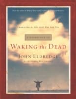 Cover von Guidebook to Waking the Dead