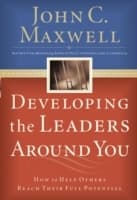 Cover von Developing the Leaders Around You