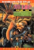 Cover von My Life as a Smashed Burrito
