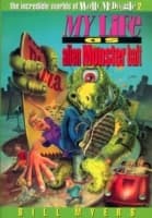 Cover von My Life as Alien Monster Bait