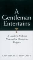 Cover von Gentleman Entertains Revised and Updated
