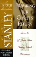 Cover von Preparing for Christ's Return