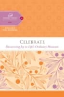 Cover von Celebrate