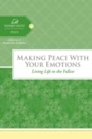 Cover von Making Peace with Your Emotions