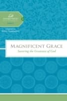 Cover von Magnificent Grace