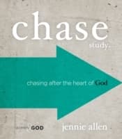 Cover von Chase Bible Study Guide
