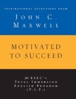 Cover von Motivated to Succeed