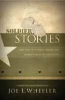 Cover von Soldier Stories