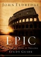 Cover von Epic Study Guide