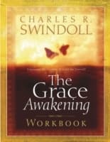 Cover von Grace Awakening Workbook