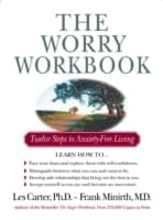 Cover von Worry Workbook