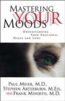 Cover von Mastering Your Moods