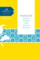 Cover von Imagine