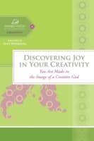 Cover von Discovering Joy in Your Creativity