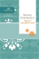 Cover von Being Yourself