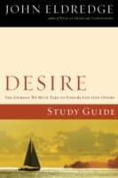 Cover von Desire Study Guide