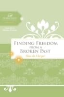 Cover von Finding Freedom from a Broken Past