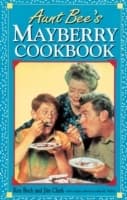 Cover von Aunt Bee's Mayberry Cookbook
