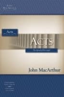 Cover von Acts
