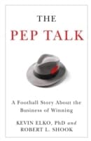 Cover von Pep Talk