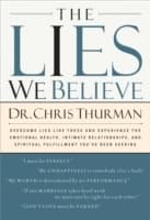 Cover von Lies We Believe