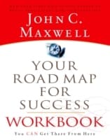 Cover von Your Road Map For Success Workbook