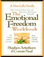 Cover von Emotional Freedom Workbook