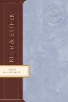 Cover von Ruth and Esther