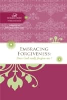 Cover von Embracing Forgiveness