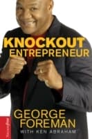 Cover von Knockout Entrepreneur