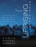 Cover von Uprising Experience