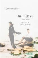 Cover von Wait For Me Study Guide