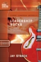 Cover von Leadership Rocks