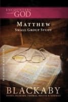 Cover von Matthew