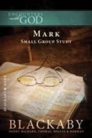 Cover von Mark