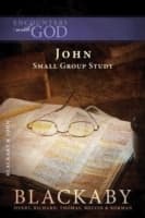 Cover von John