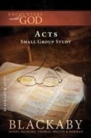 Cover von Acts