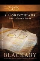 Cover von 1 Corinthians