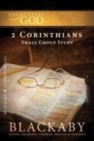 Cover von 2 Corinthians
