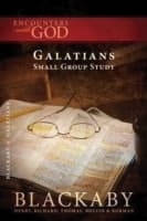 Cover von Galatians