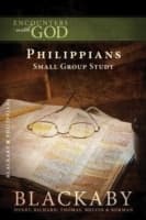 Cover von Philippians