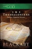 Cover von 1 and 2 Thessalonians