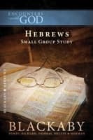 Cover von Hebrews