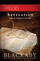 Cover von Revelation