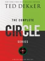 Cover von Complete Circle Series: Hardcover Box Set