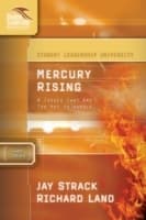 Cover von Mercury Rising