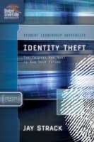 Cover von Identity Theft
