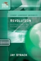 Cover von Revolution