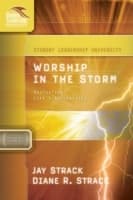 Cover von Worship in the Storm